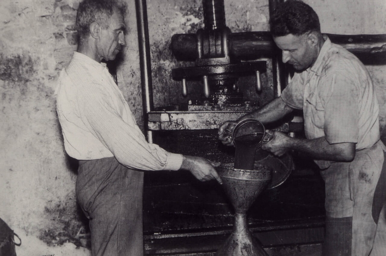 Video για την αγροτική ζωή